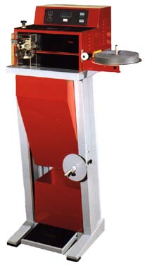 3505 Welting Machine--click for specs