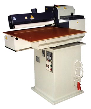 GI-82 Hot-Melt Glue Machine