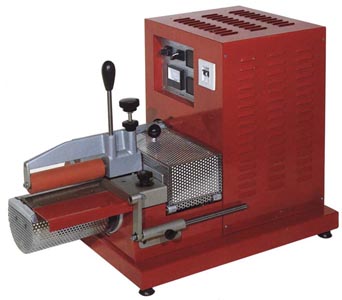 GI-983 Hot-Melt Glue Machine
