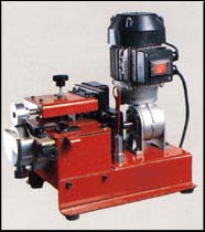 Neoprene Glue Machine