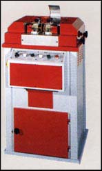 Polishing Machine (with optional point polisher)