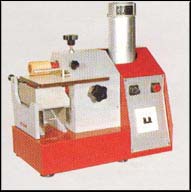 Latex Glue Machine